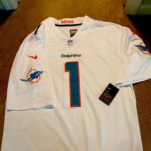 NFL Dolphins 🐬 Football 🏈 Jersey